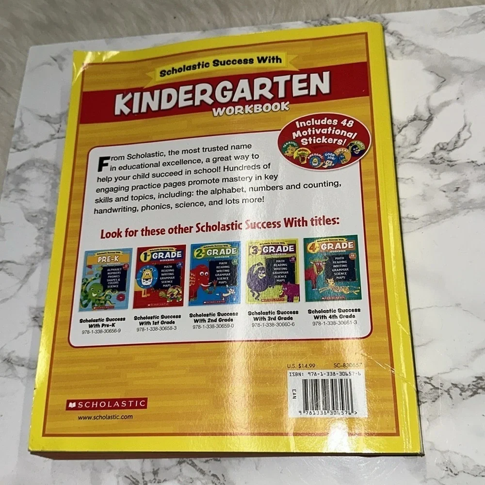 Scholastic engage your